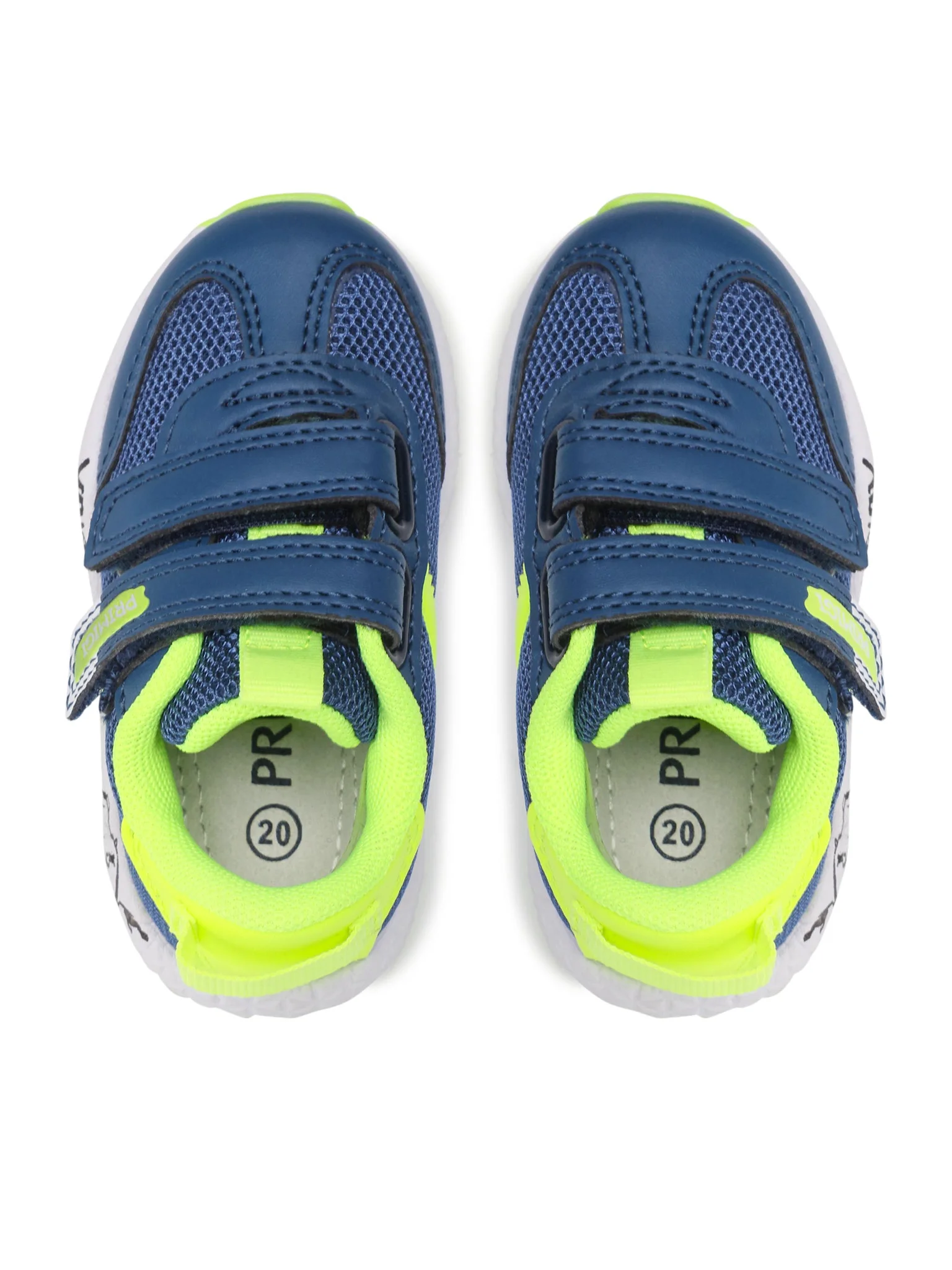 Pantofi sport copii Primigi [1]