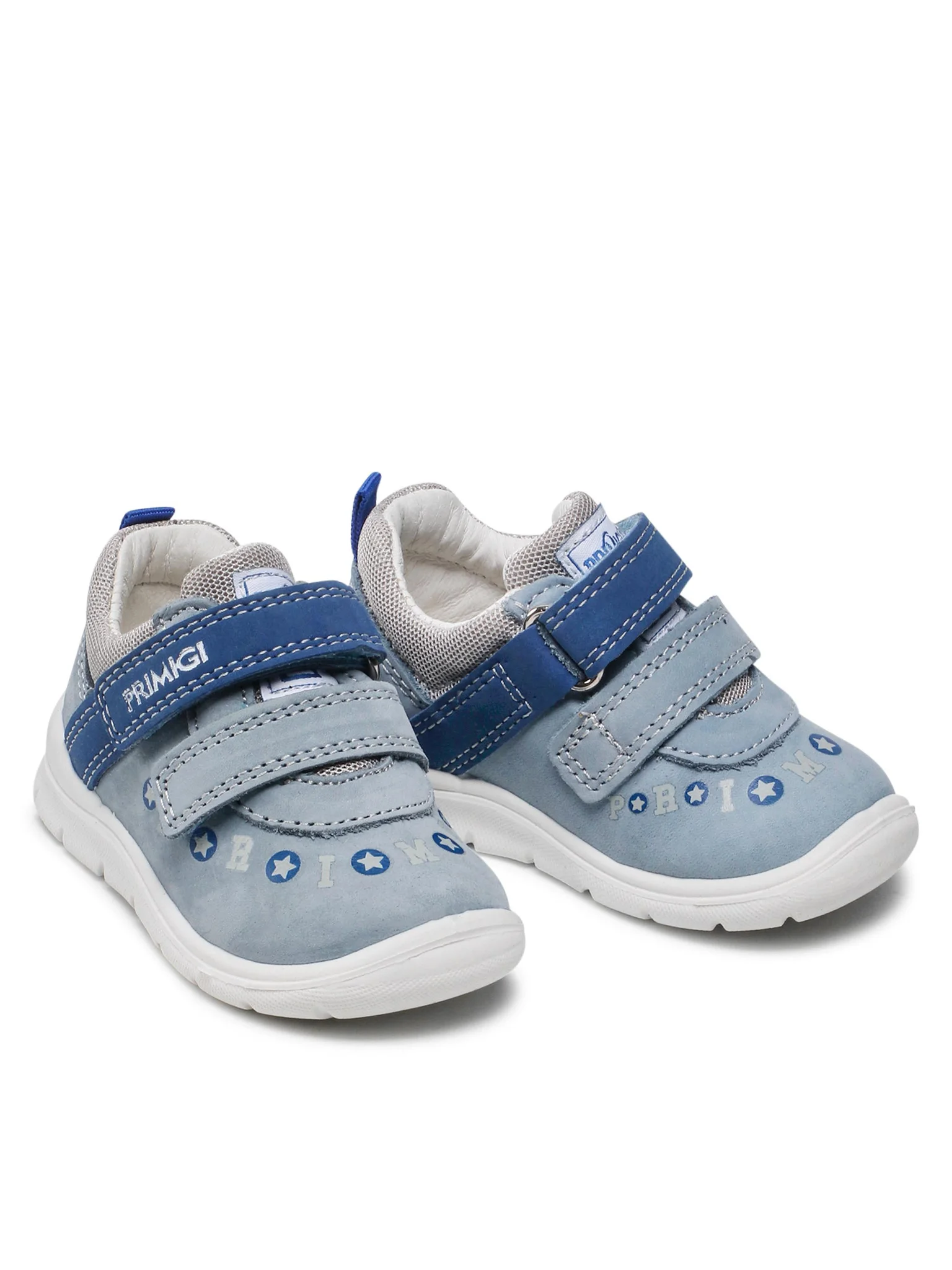 Pantofi sport copii Primigi albastru [1]