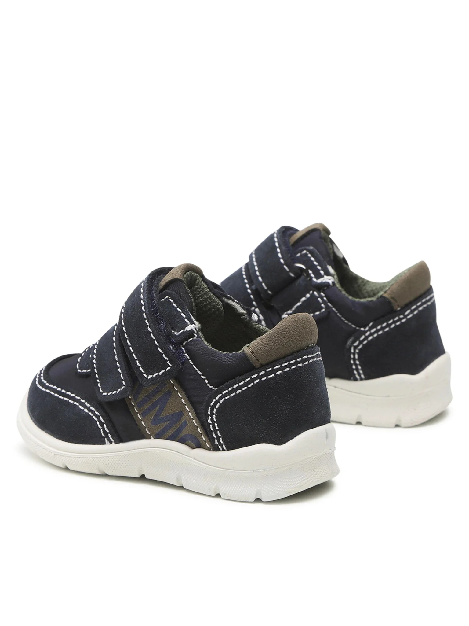 Pantofi sport copii Primigi bleumarin [3]