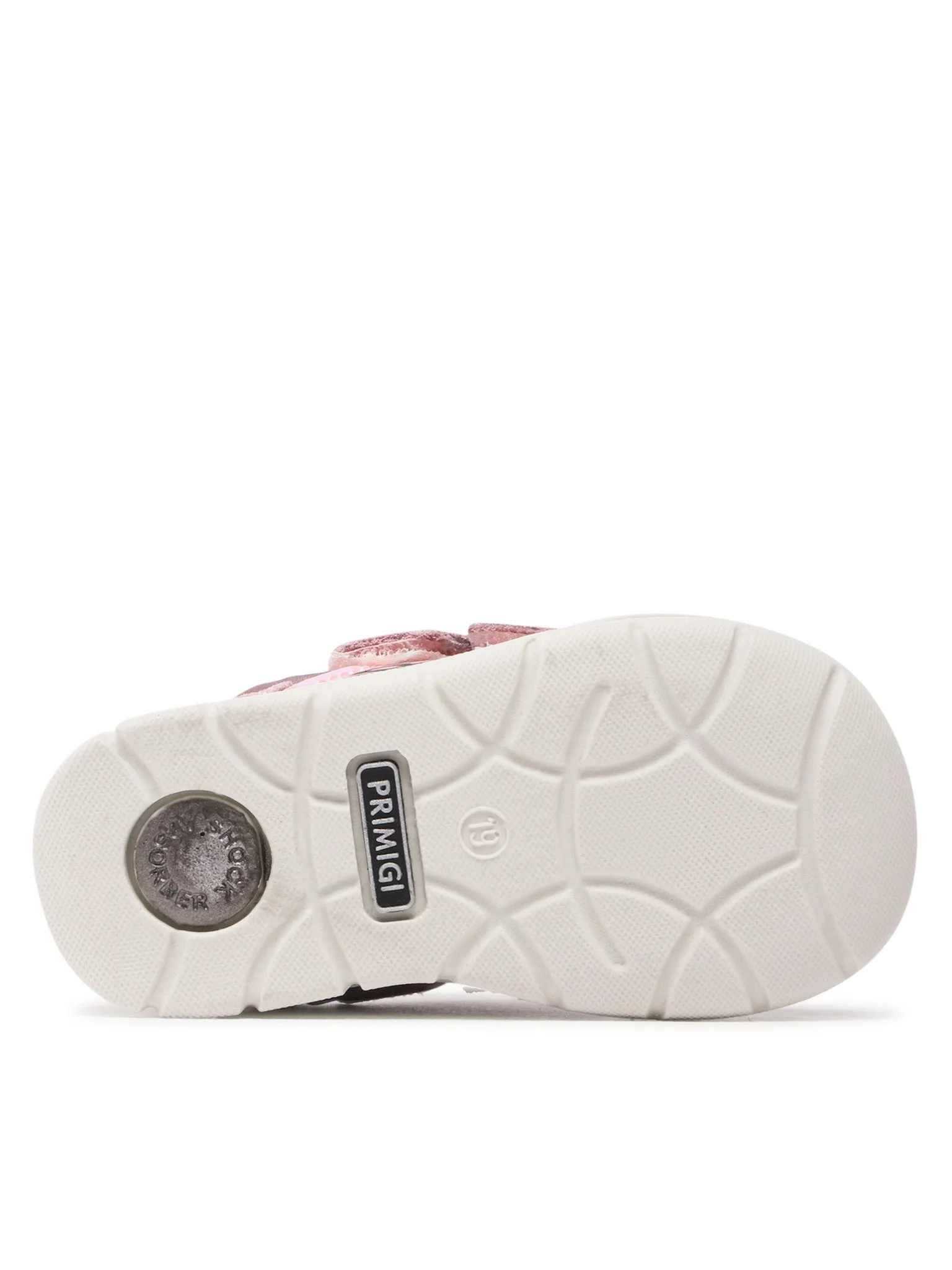 Pantofi sport copii Primigi roz [1]