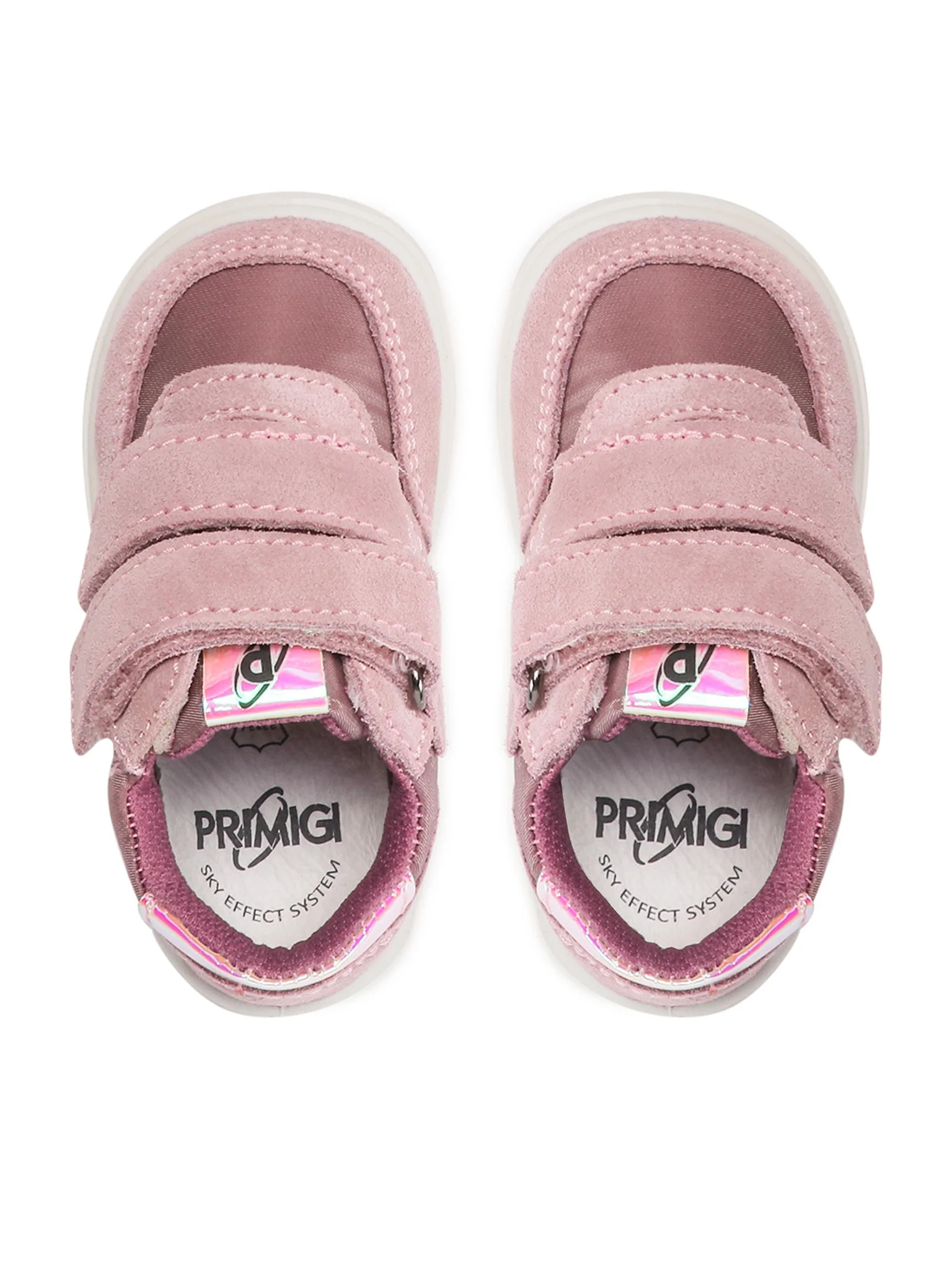 Pantofi sport copii Primigi roz [2]