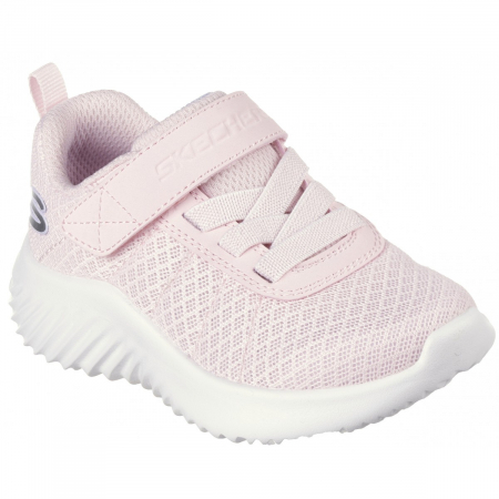 Pantofi sport fete Skechers Bounder Cool Roz [2]