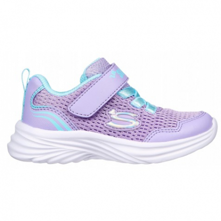 Pantofi sport - Pantofi sport fete Skechers Dreamy Dancer