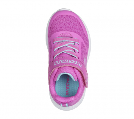 Pantofi Sport Fete Skechers Dyna-Lite Roz [1]
