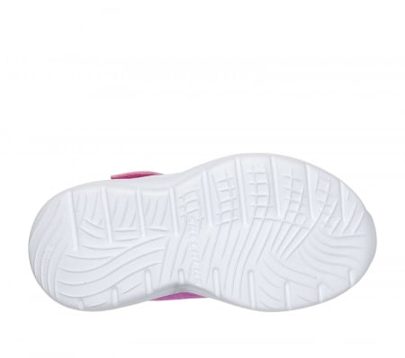 Pantofi Sport Fete Skechers Dyna-Lite Roz [2]