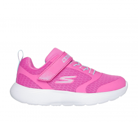 Pantofi Sport Fete Skechers Dyna-Lite Roz [0]