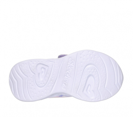 Pantofi sport fete Skechers Dreamy dancer cu LED [2]