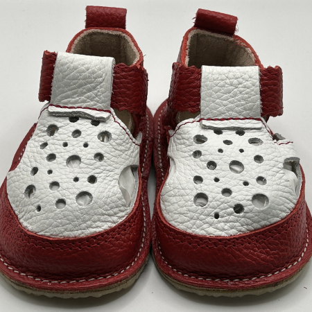 Sandale Copii Piele naturala [2]