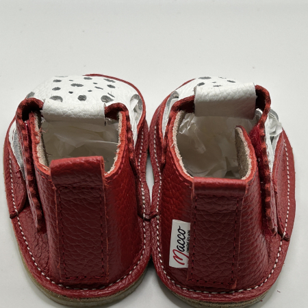 Sandale Copii Piele naturala [3]