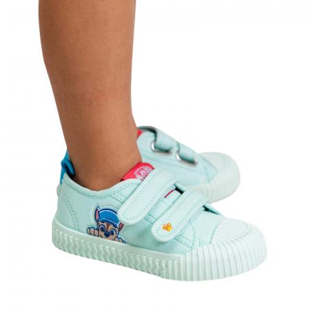 Tenisi copii Paw Patrol Albastru [1]