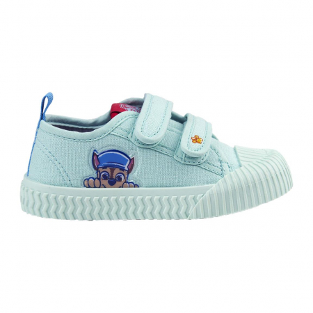 Tenisi copii Paw Patrol Albastru [2]