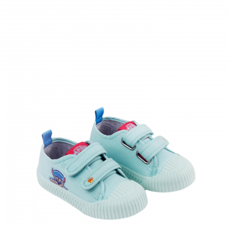 Pantofi sport - Tenisi copii Paw Patrol Albastru