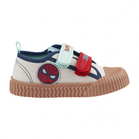 Tenisi copii Spiderman [3]