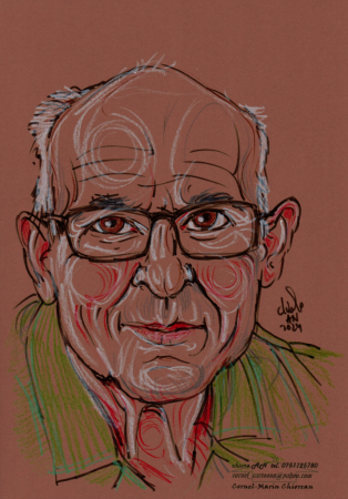 portret-personalizat-rapid-dupa-fotografie [1]