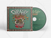 Letchology (2019) – CD- Limited Digipack Edition [3]
