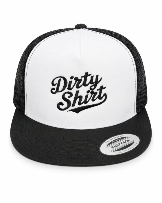 Dirty College Cap [2]