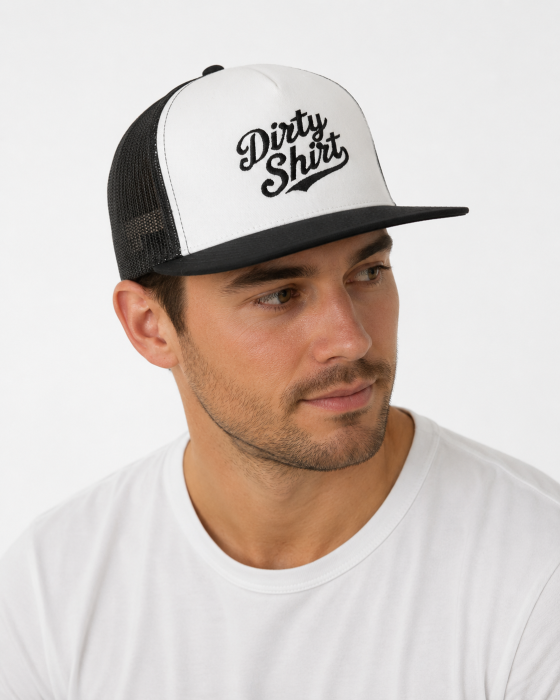 Dirty College Cap [3]