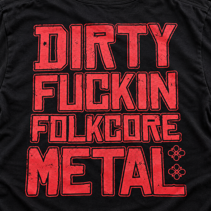 Tricou Dirty Thirty [4]