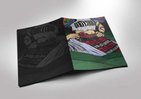 FolkCore DeTour (Live Arenele Romane, 2018) – Limited Digipack Edition [3]