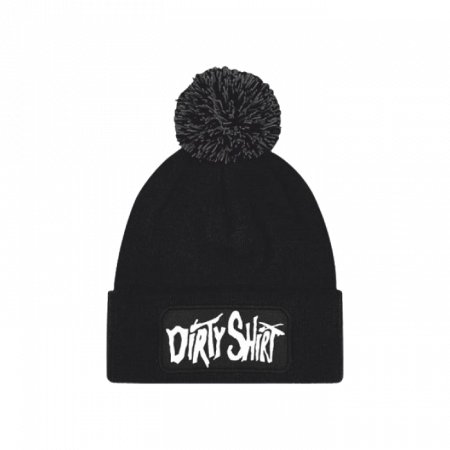 Șepci - Beanie Dirty Shirt The Ciucurel