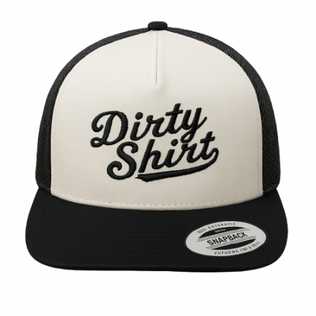 Șepci - Dirty College Cap