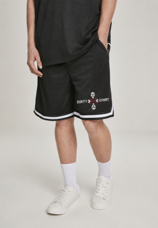 Tricouri - Dirty Shorts Folkcore Sports Edition