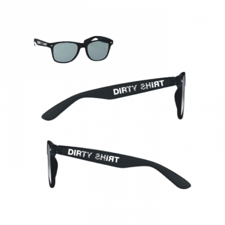 Șepci - Ochelari de soare Dirty Shirt