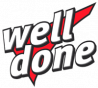 Well Done
