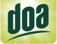 Doa
