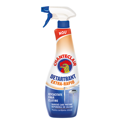 Solutie Anticalcar Cu Otet, Chanteclair, 625 ml [1]