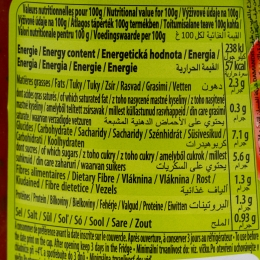 Sos Pentru Paste, Panzani, Basilico, 400g [2]