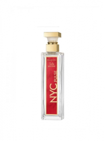 Parfum si apa de toaleta - Apa De Parfum, Elizabeth Arden, 5th Avenue, 75 ml