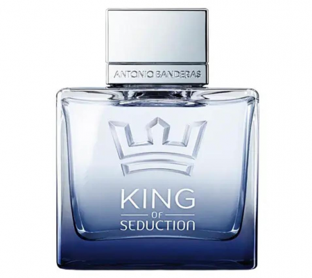 Ingrijire pentru el - Apa De Toaleta, Antonio Banderas, King Of Seduction, 100 ml