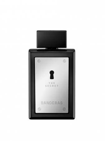 Ingrijire pentru el - Apa De Toaleta, Antonio Banderas, The Secret, 100 ml