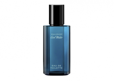 Ingrijire pentru el - Apa De Toaleta, Davidoff, Cool Water, 40 ml