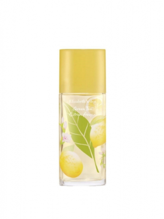 Parfum si apa de toaleta - Apa De Toaleta, Elizabeth Arden, Green Tea Citron Freesia, 100 ml