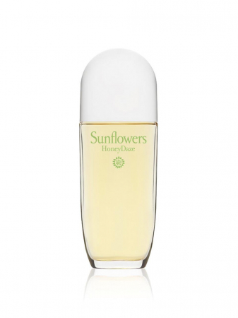 Parfum si apa de toaleta - Apa De Toaleta, Elizabeth Arden, Sunflowers Honey Daze, 100 ml