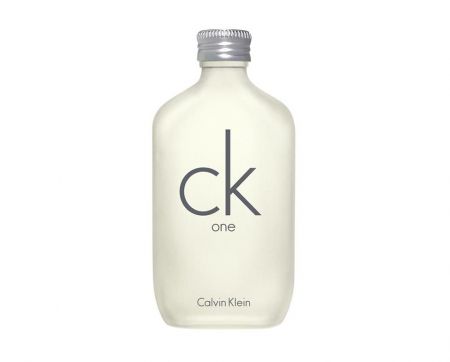 Ingrijire pentru el - Apa De Toaleta Unisex, Calvin Klein, One, 50 ml