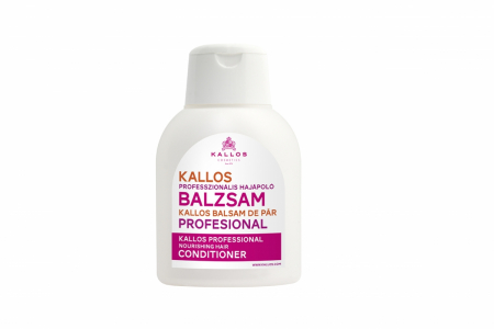 Ingrijire pentru el - Balsam Pentru Par, Kallos, Nourishing, 500 ml