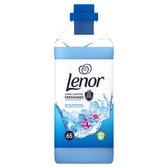 Balsam Pentru Rufe, Lenor, Spring Awakening, 1.625 L, 65 Spalari