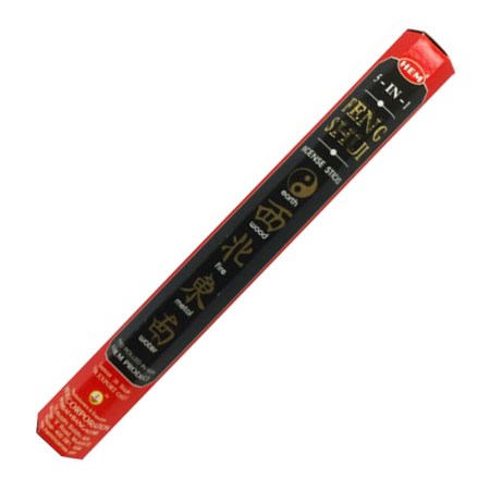 Betisoare parfumate - Betisoare Parfumate, Hem, Feng Shui, 1 set x 20 bucati