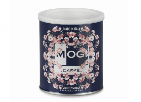 Bacanie - Cafea Macinata, Mogi, Quintessenza Ground Tin, 250g