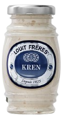 Sosuri - Crema De Hrean, Louit Frères, Kren, 120 g
