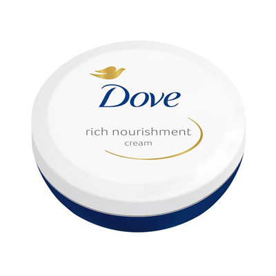 Ingrijire personala - Crema Uz General, Dove, 150 ml