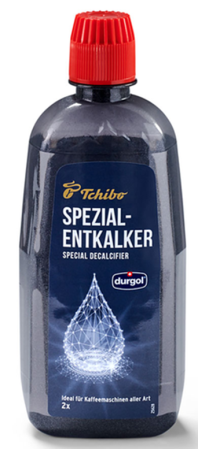 Accesorii pentru casa - Decalcificator Durgol, Tchibo, 400 ml