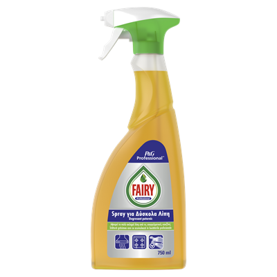 Detergenti locuinta - Degresant Universal, Fairy Professional, 750 ml