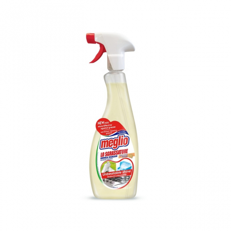Casa si curatenie - Degresant Universal, Meglio, Sapun De Marsilia, 750 ml