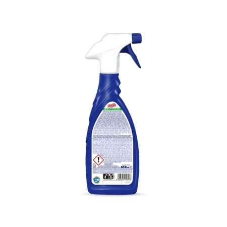 Detergent Pentru Baie, Meglio, Extra Clean Spray, 650 ml [1]
