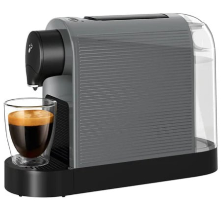 Accesorii pentru casa - Expressor Cafissimo, Tchibo, Pure Plus, Gri