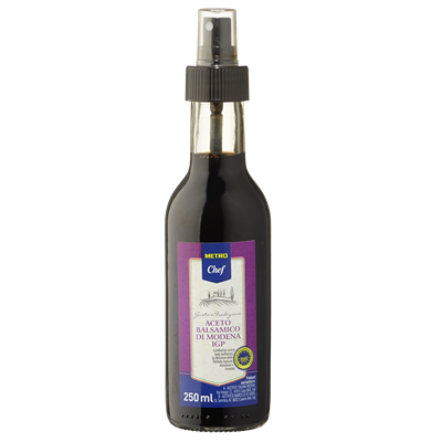 Bacanie - Otet Balsamic Modena, Metro Chef, 250ml
